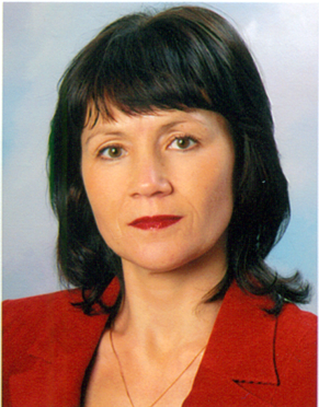Шехирева Елена Ивановна Шехирева Елена Ивановна